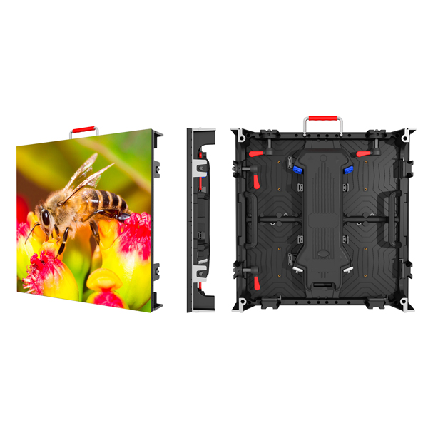 戶(hù)外P5租賃led顯示屏